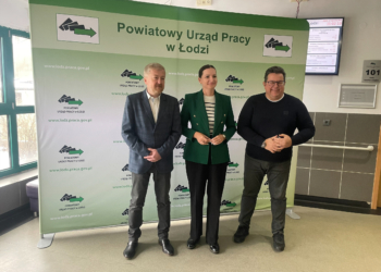 45 mln zł na aktywizację bezrobotnych w Łodzi
