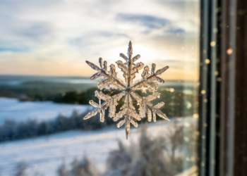 Pogoda na sobotę. Uwaga na wiatr i śnieg!