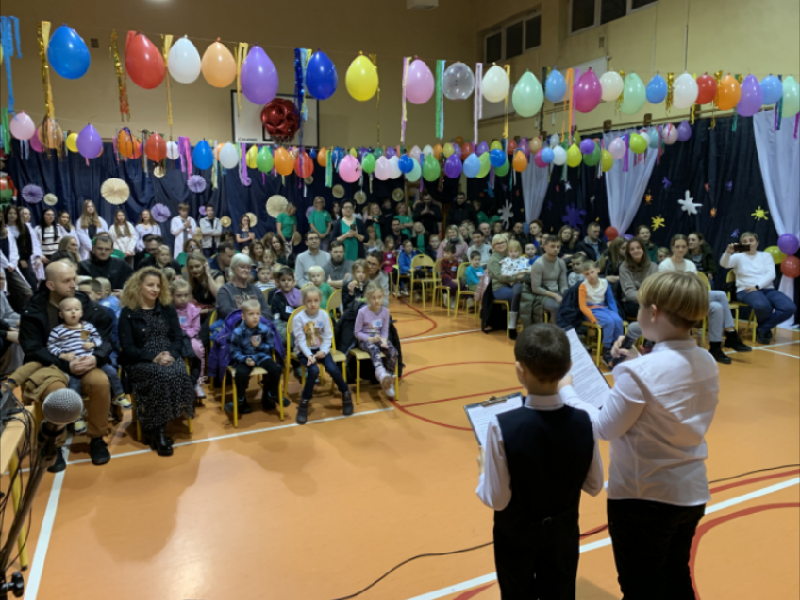 Zapisy nowych uczniów w szkołach podstawowych w Zduńskiej Woli