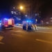 wypadek w Zgierzu