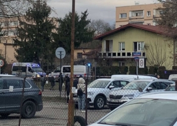 Zabójstwo na Chojnach