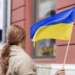 Trzy lata wojny w Ukrainie. Uchodźcy stale potrzebują pomocy