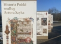 Wystawa Artura Szyka w Centrum Dialogu im. Marka Edelmana w Łodzi