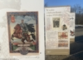 Wystawa Artura Szyka w Centrum Dialogu im. Marka Edelmana w Łodzi