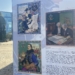 Wystawa Artura Szyka w Centrum Dialogu im. Marka Edelmana w Łodzi