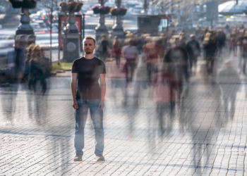 O miejscu Polski na demograficznej mapie świata. Rozmowa z prof. Piotrem Szukalskim | Radio Nocą