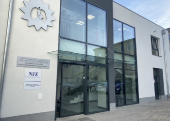 Przychodnia w Zgierzu zyskała drugie życie