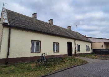 Gmina Goszczanów doczeka się pierwszego w historii publicznego żłobka
