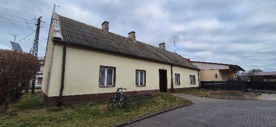 Gmina Goszczanów doczeka się pierwszego publicznego żłobka. „Mieszkańcy czekają z niecierpliwością” 1 Gmina Goszczanów doczeka się pierwszego w historii publicznego żłobka
