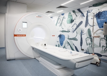 Najnowocześniejszy rezonans magnetyczny w Bełchatowie. Krótsze kolejki i bardzo precyzyjna diagnostyka