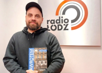 Książkomania. Ulica Nawrot jak miasteczko [PODCAST]