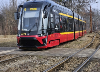 Co z nowymi tramwajami dla Łodzi? Termin mija z końcem roku: "Pracujemy nad tym, aby dopiąć to zamówienie"