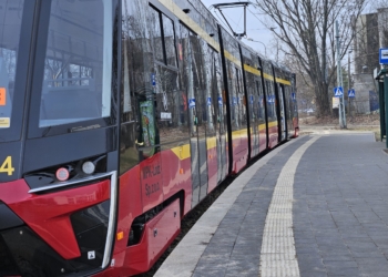 tramwaj