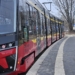 tramwaj