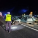 Czarna seria na drogach regionu łódzkiego. Śmiertelny wypadek w Bełchatowie