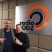 Szkiełko i oko. Prof. Łukasz Kaczmarek o grafenie, fotowoltaice i kwasie azotowym