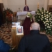 Na Starym Cmentarzu w Łodzi pożegnano Mieczysława Michalskiego