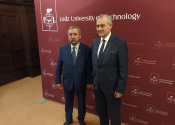 Politechnika Łódzka odnowi zabytkowe budynki. Uczelnia otrzymała 20 mln. z NFOŚiGW