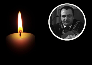 Zmarł sędzia Jarosław Papis. Wydawał wyrok w sprawie "Łowców skór"