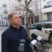 "Nie" dla deregulacji. Konferencja kandydata na prezydenta Piotra Szumlewicza 10 "Nie" dla deregulacji. Konferencja kandydata na prezydenta Piotra Szumlewicza