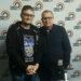 Łódzkie, jestem stąd. Krzysztof Lepiarz - Szef Sztabu WOŚP w Manufakturze