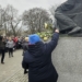 Pochód zadumy w Piotrkowie Trybunalskim. Marsz ku pamięci tragicznie zmarłego Wojtka