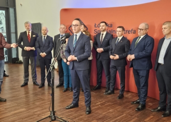 Polska ma być „największym placem budowy w Europie”