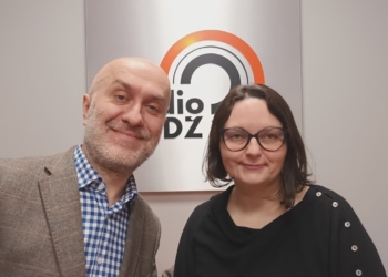 Strefa kultury. Fantasmagoryczne miasto [PODCAST]