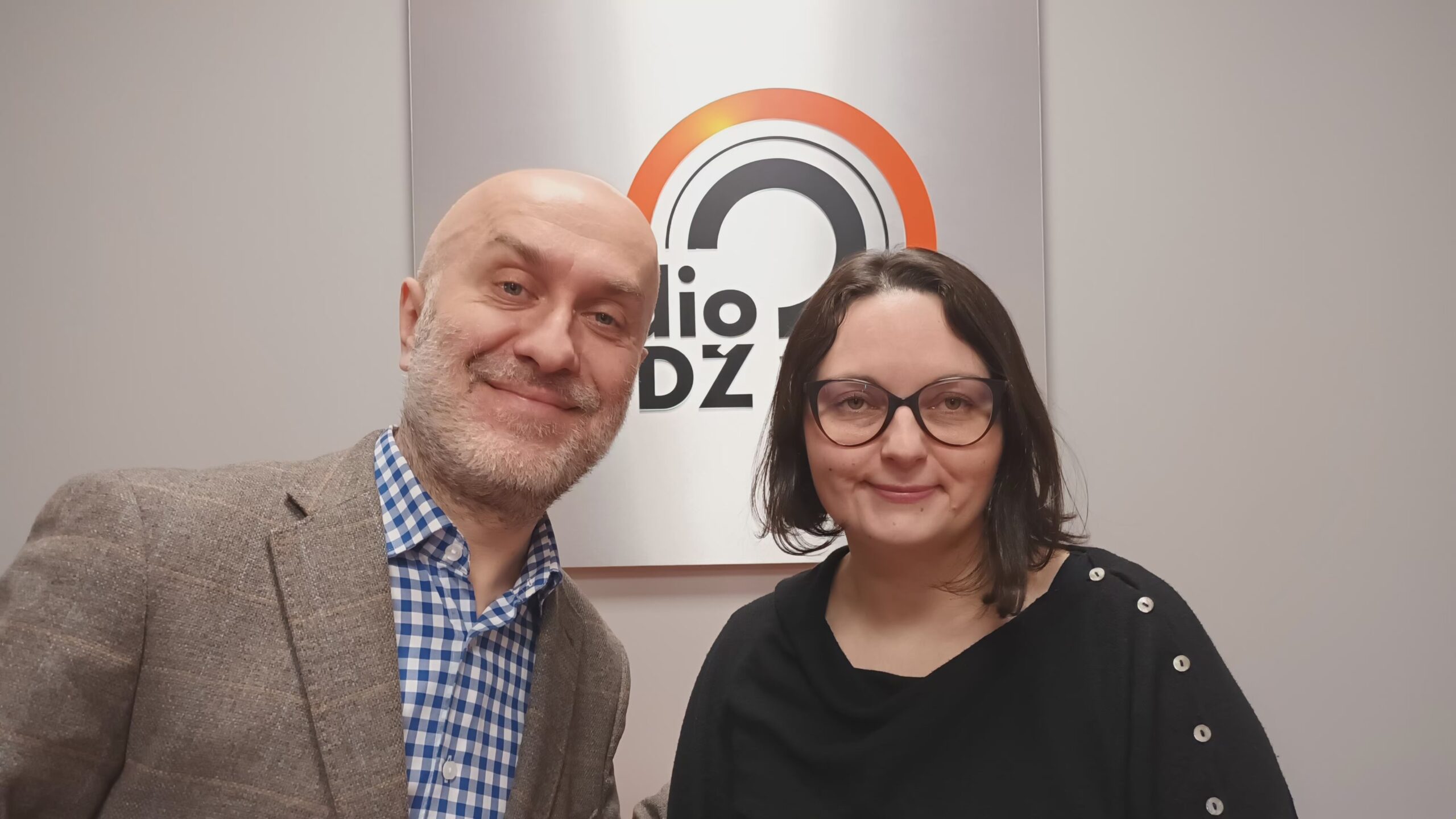 Strefa kultury. Fantasmagoryczne miasto [PODCAST]