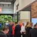 Wyjątkowe miejsce dla uczestników programu Erasmus+. Powstało na Politechnice Łódzkiej