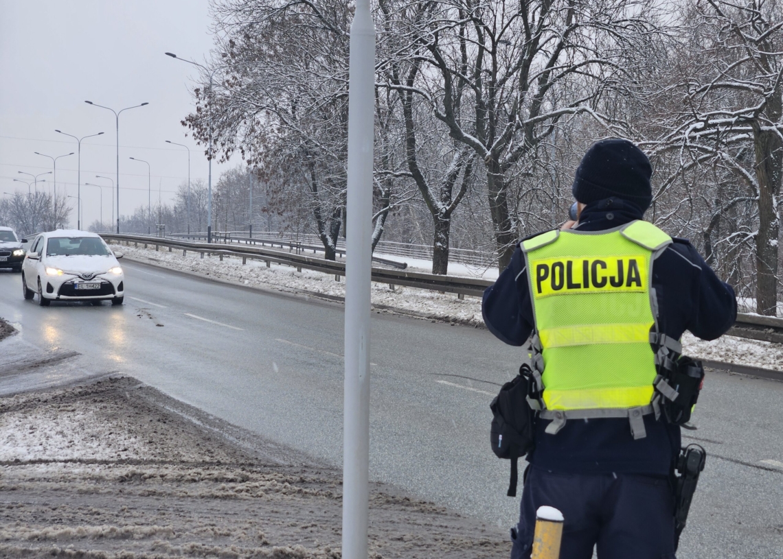 Zwolnij! Jak kocha to poczeka