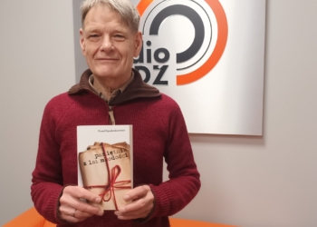 Paweł Spodenkiewicz