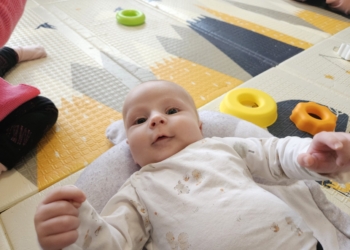 Zbudujmy rodzinę. Droga dziecka do rodziny zastępczej