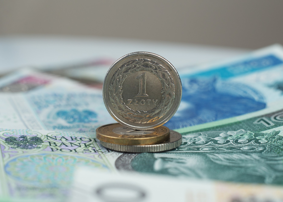 Waloryzacja emerytur i rent. Świadczenia wzrosną o 5,5 procent 1 Waloryzacja emerytur i rent