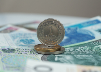 Waloryzacja emerytur i rent