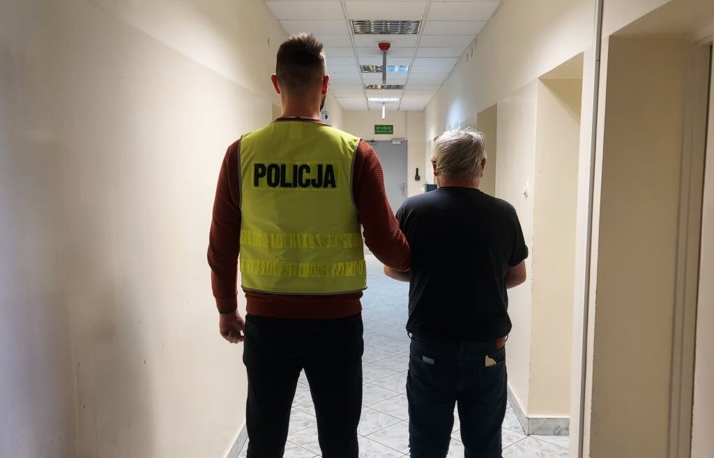 Pijany kierowca chciał przekupić policję. Teraz trafi do więzienia?