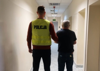 Pijany kierowca chciał przekupić policję. Teraz trafi do więzienia?