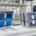 Przemysłowe czytniki RFID zautomatyzują identyfikację produktów w magazynie 6 Przemysłowe czytniki RFID zautomatyzują identyfikację produktów w magazynie
