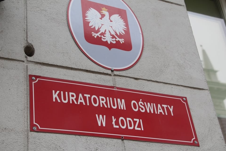 Piotrków Tryb.: I LO pod lupą kuratorium oświaty