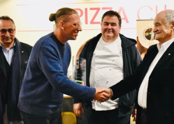 Pizza z Pabianic najlepsza na świecie