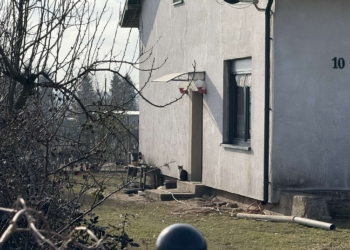 Tragedia w powiecie wieluńskim. 76-latek zatruł się czadem