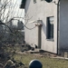 Tragedia w powiecie wieluńskim. 76-latek zatruł się czadem