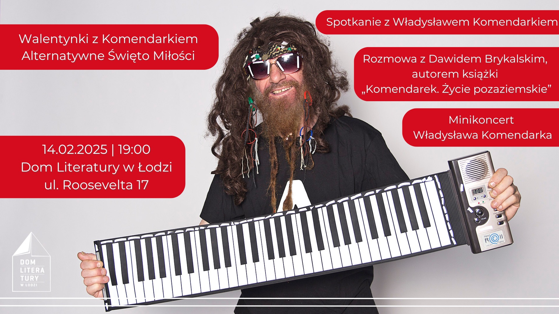 TOP 10 wydarzeń na walentynkowy weekend (14-16 lutego) 10 474907168 624090843604763 2041882452105934550 n