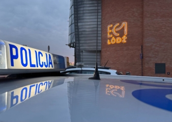 Utrudnienia przy EC1 Łódź