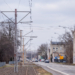 Tramwaje wrócą na dworzec Łódź Chojny. Nie kursowały tam od 2 lat 7 Tramwaje wrócą pod dworzec Łódź Chojny