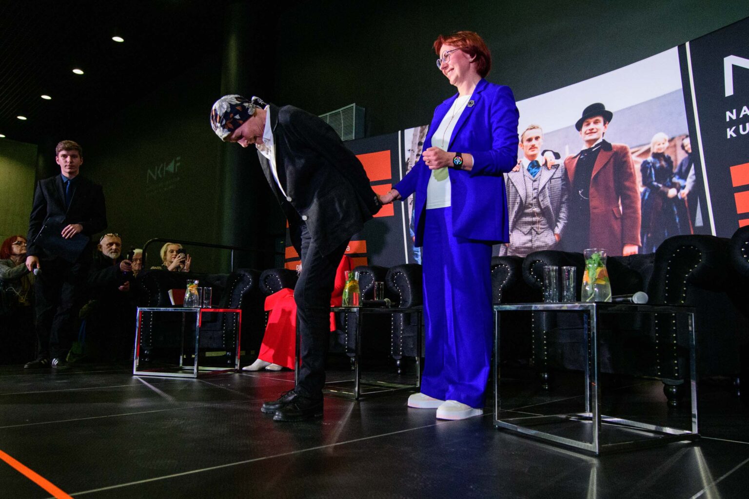 50 lat Ziemii Obiecanej w NCKF Fot Sebastian Szwajkowski 22