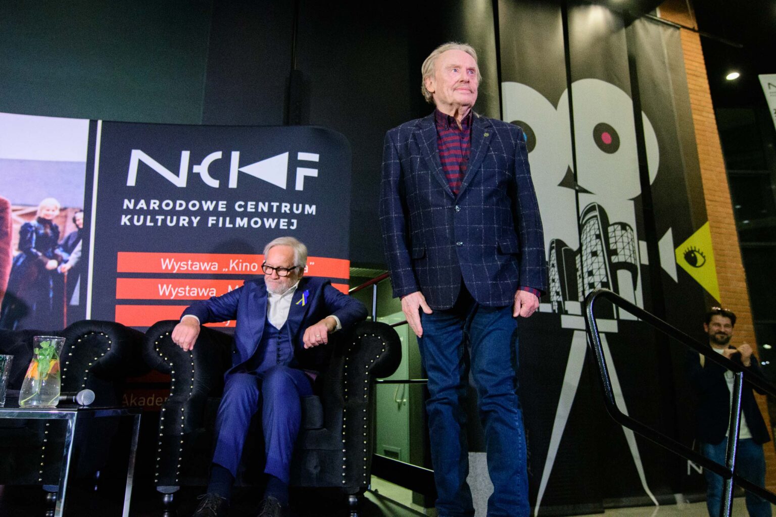 50 lat Ziemii Obiecanej w NCKF Fot Sebastian Szwajkowski 23