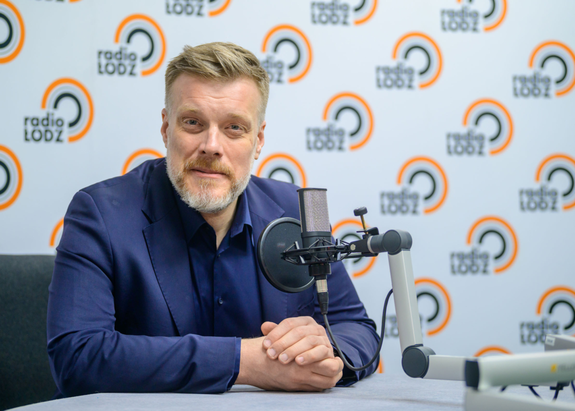 Adrian Zandberg