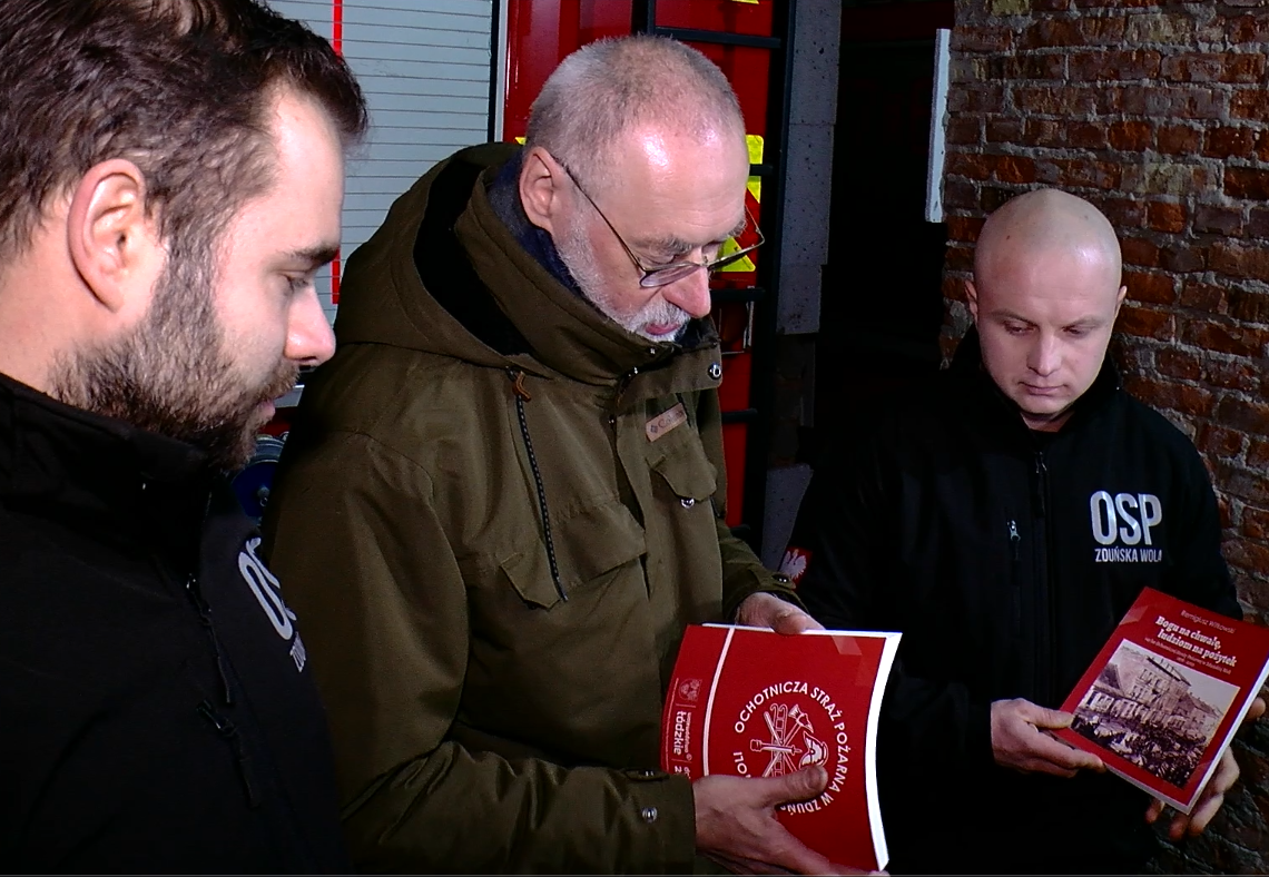 Bogu na chwałę, ludziom na pożytek