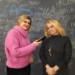 Anna Ciszowska. Tworzy spektakle, które często poruszają do łez